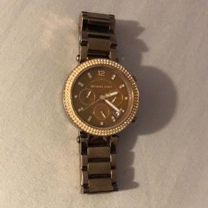 Michael Kohr’s Chocolate Watch